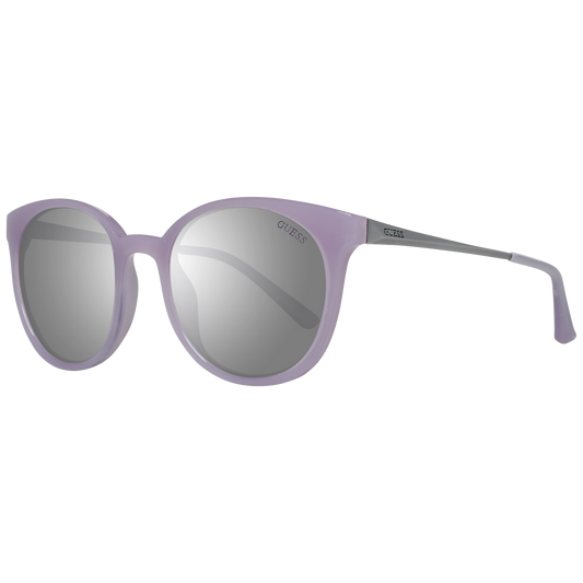 Purple Women Sunglasses