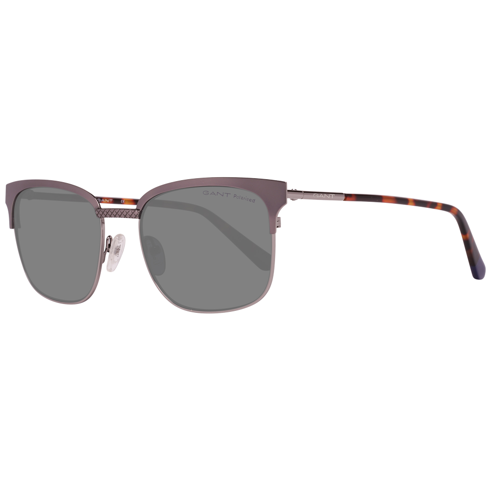 Gray Men Sunglasses