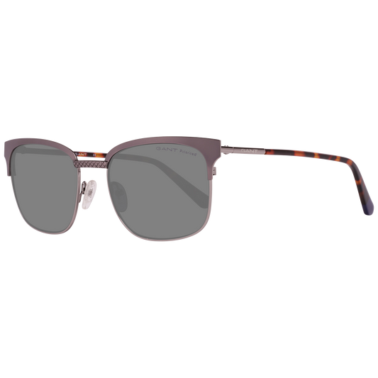 Gray Men Sunglasses