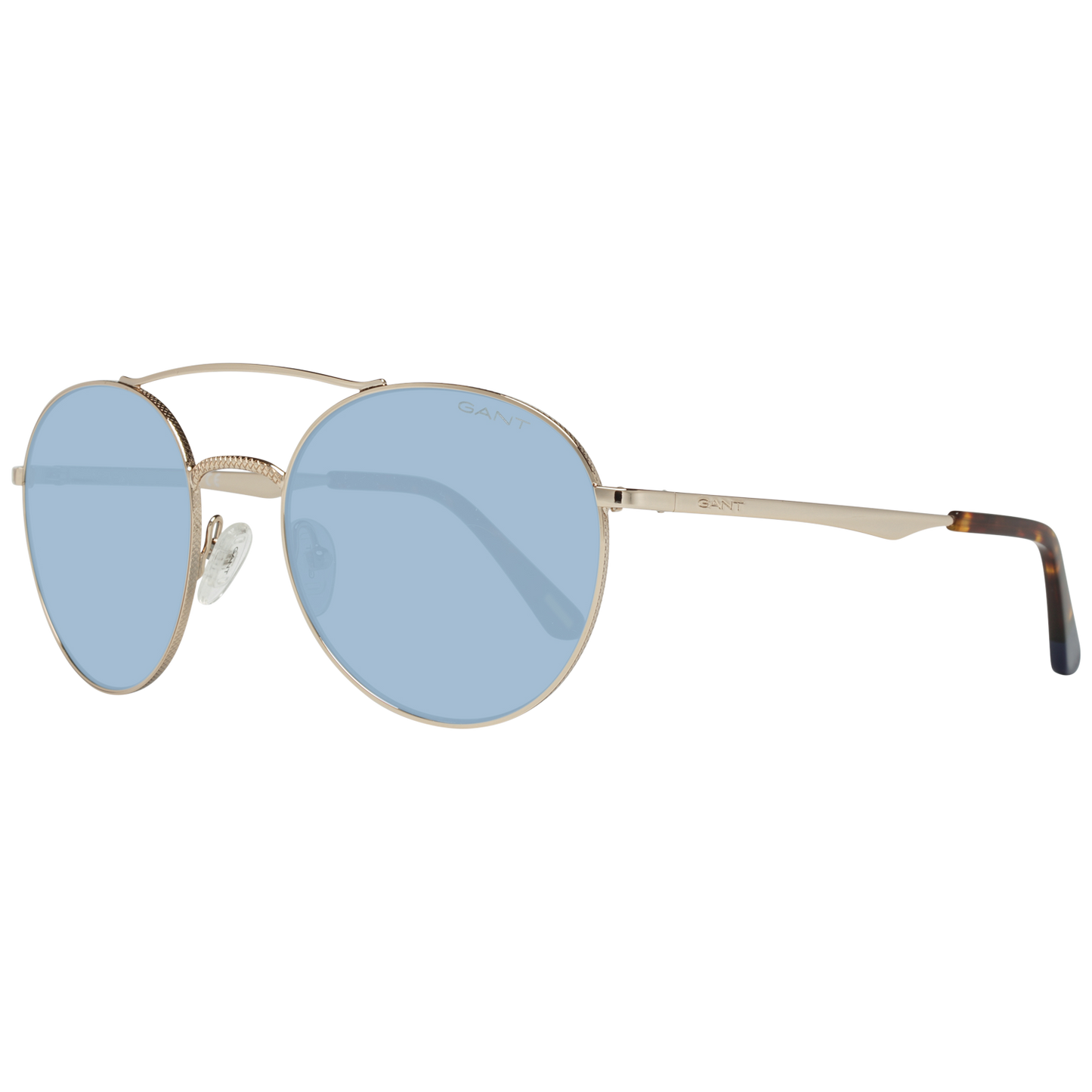 Gold Women Sunglasses