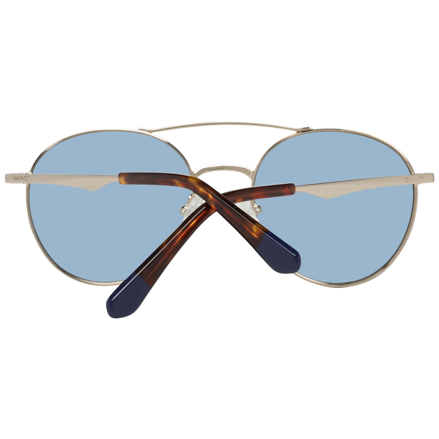 Gold Women Sunglasses