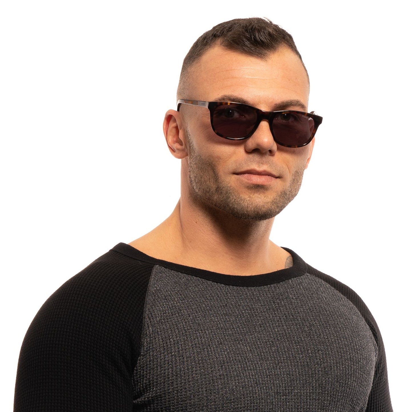 Multicolor Men Sunglasses