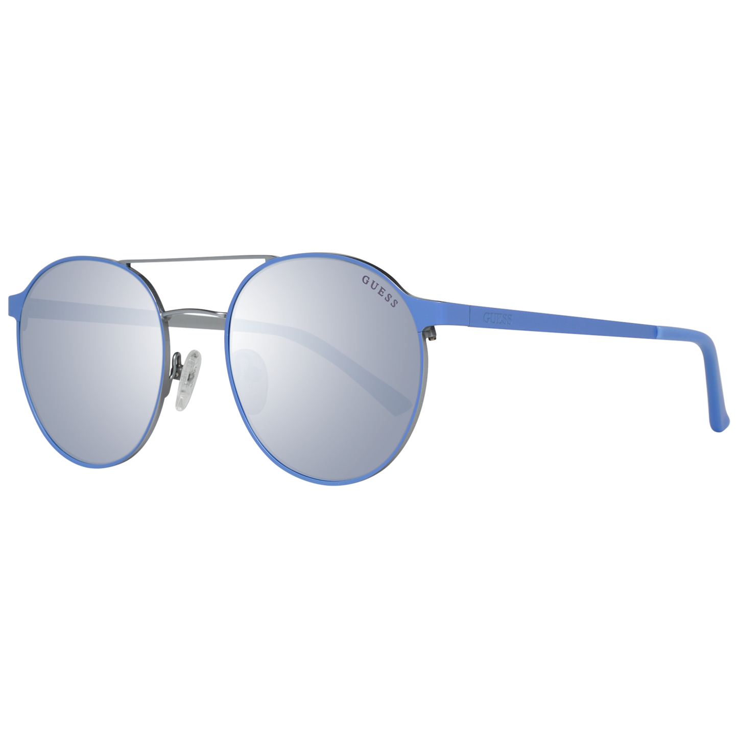 Blue Unisex Sunglasses