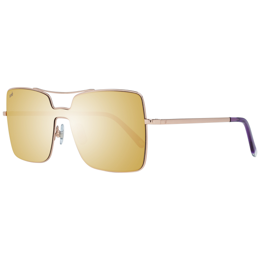 Gold Women Sunglasses