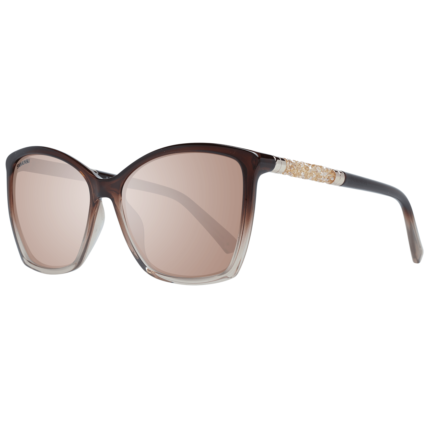 Brown Women Sunglasses