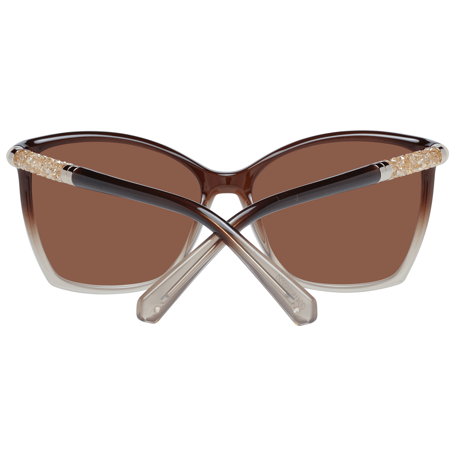 Brown Women Sunglasses