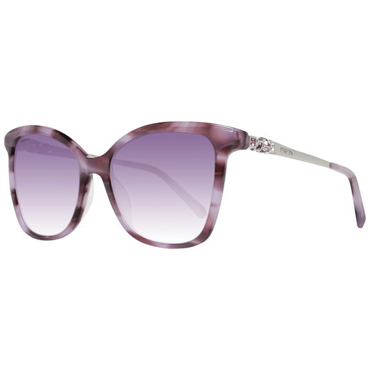 Purple Women Sunglasses