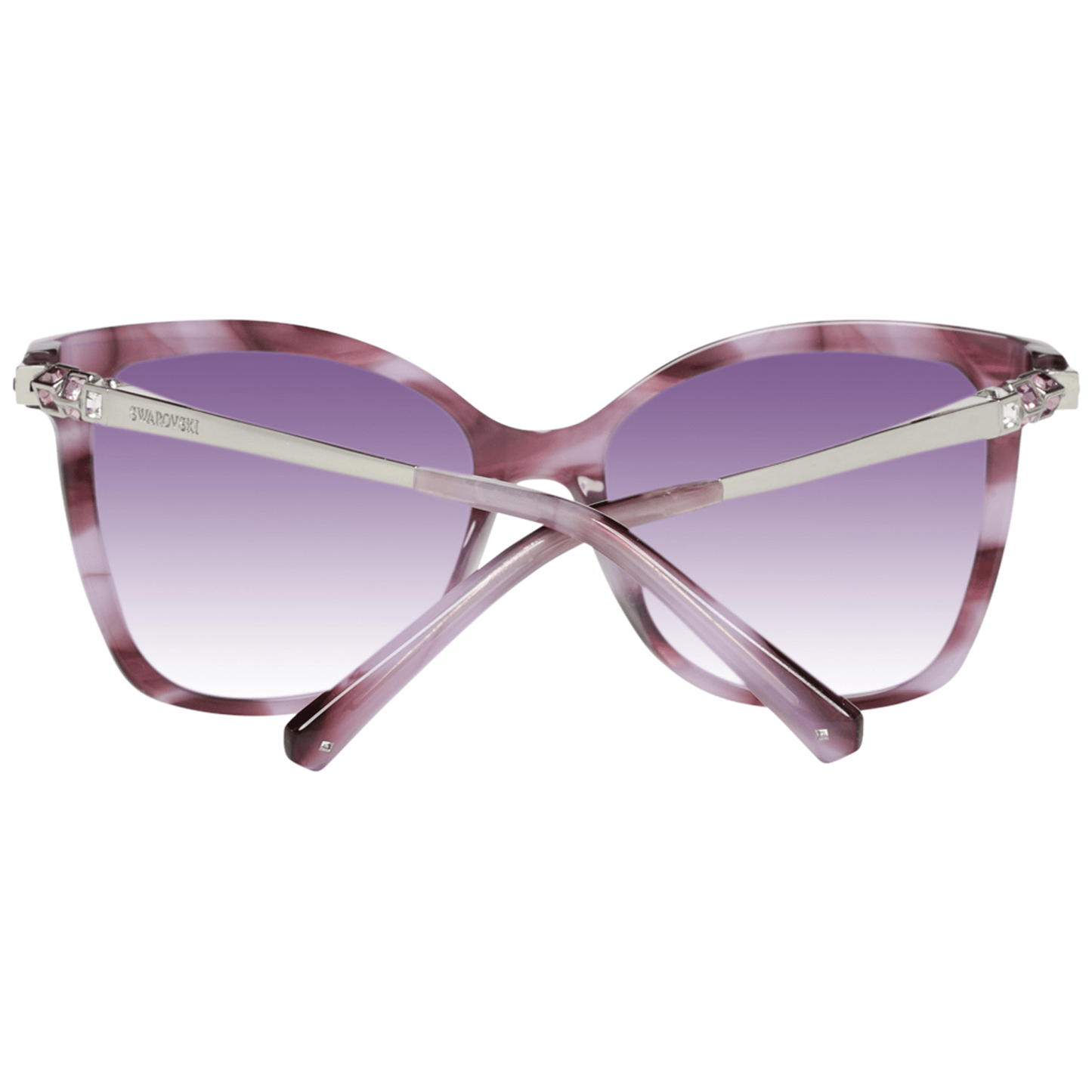 Purple Women Sunglasses