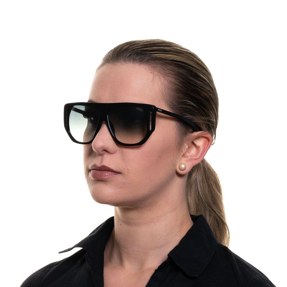 Black Women Sunglasses