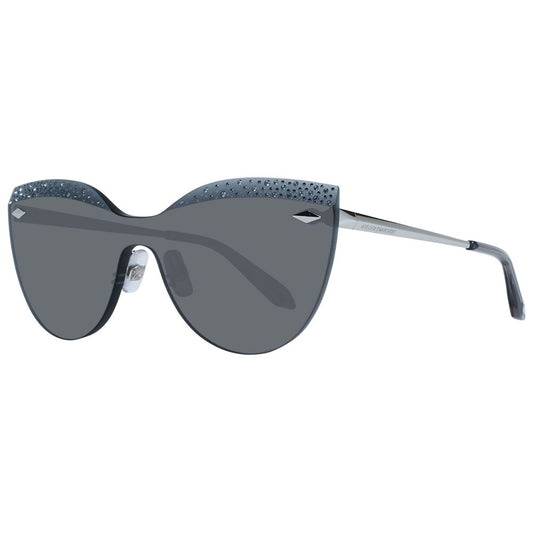 Gray Women Sunglasses