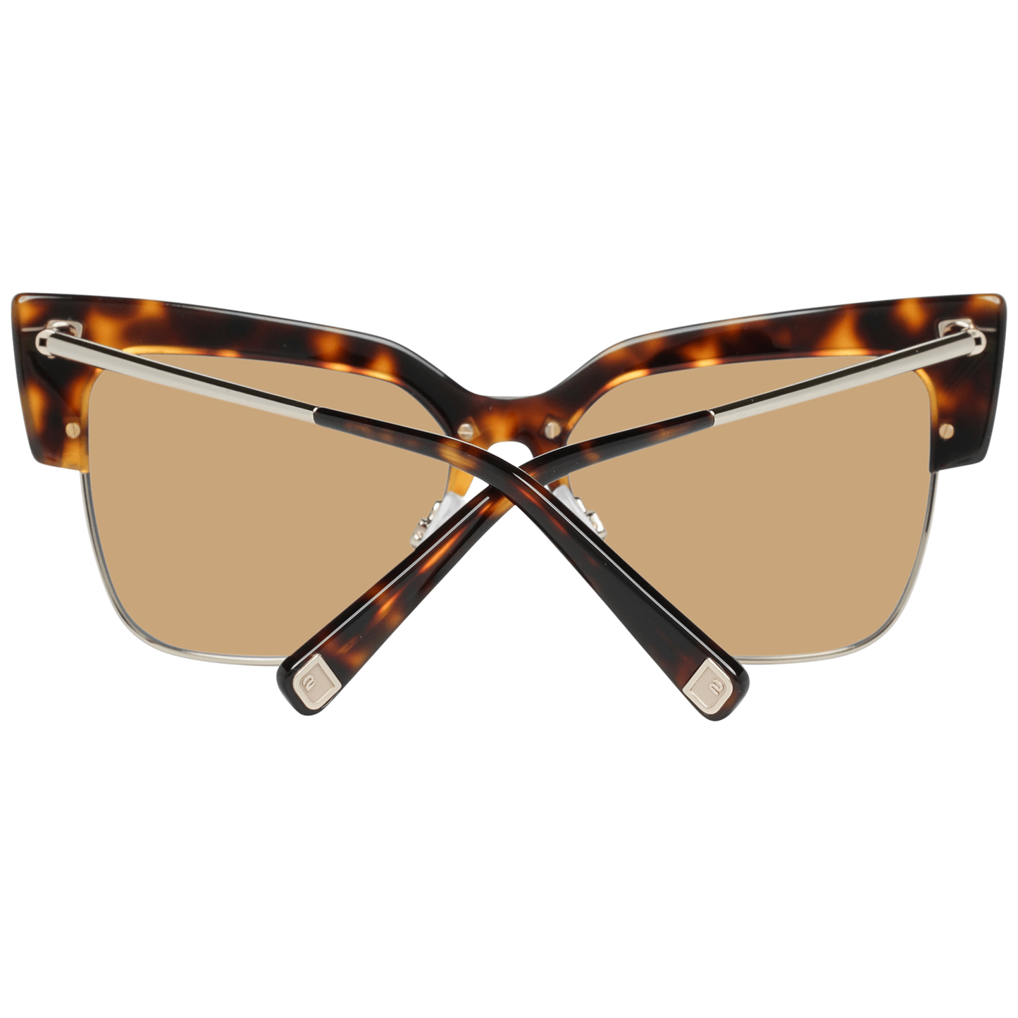 Brown Women Sunglasses