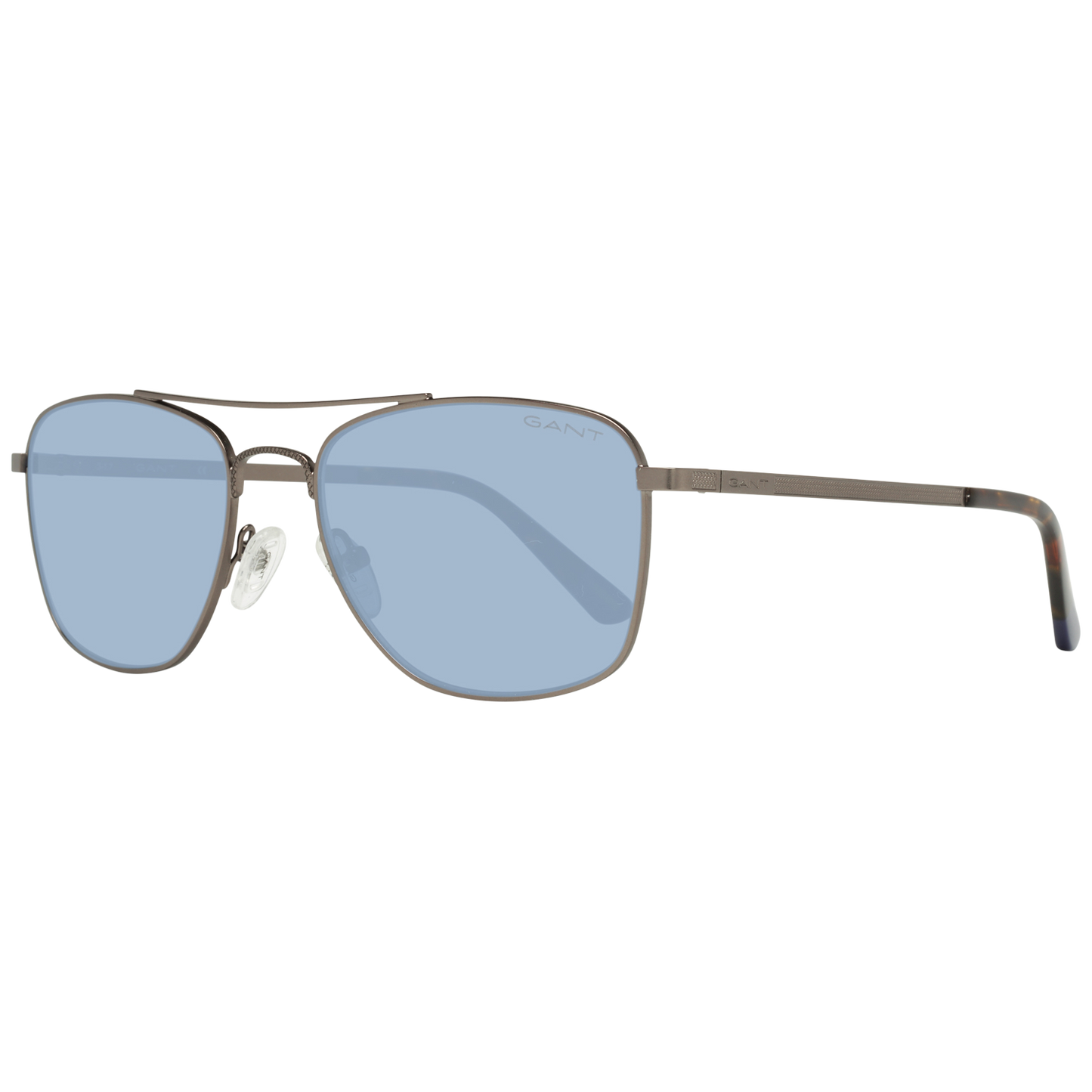 Gray Men Sunglasses