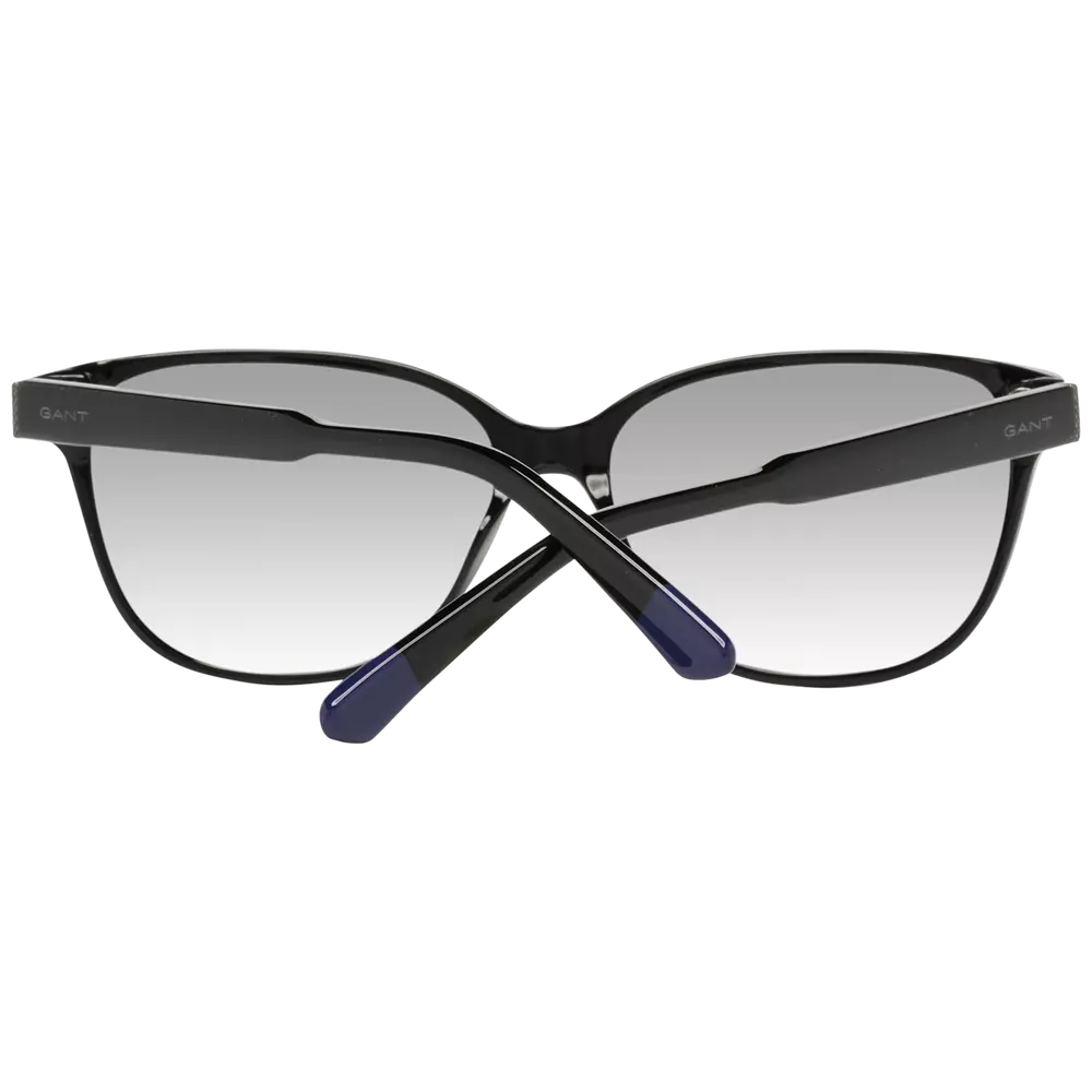 Black Women Sunglasses