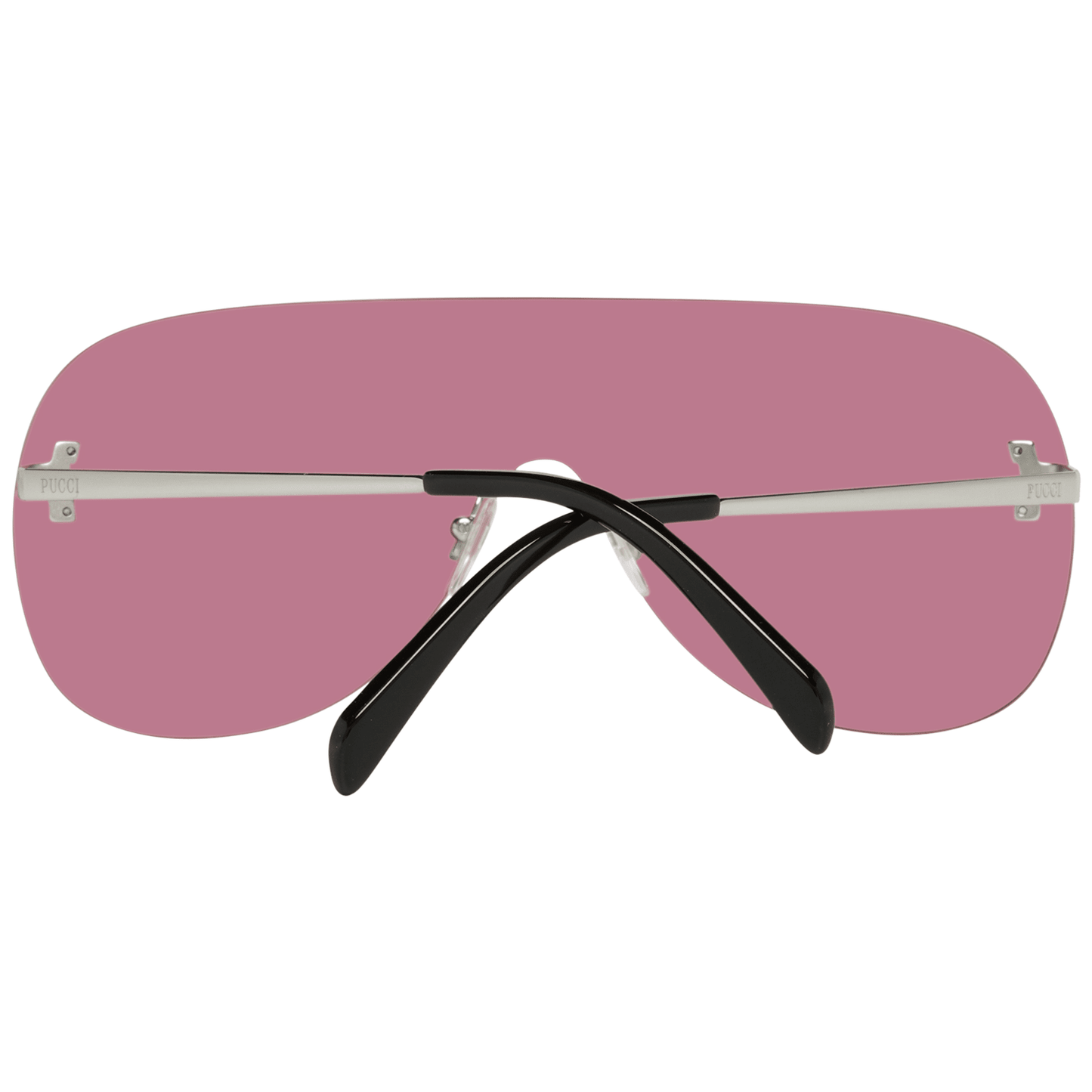 Silver Women Sunglasses