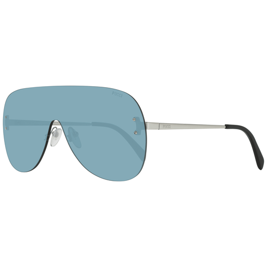 Silver Women Sunglasses