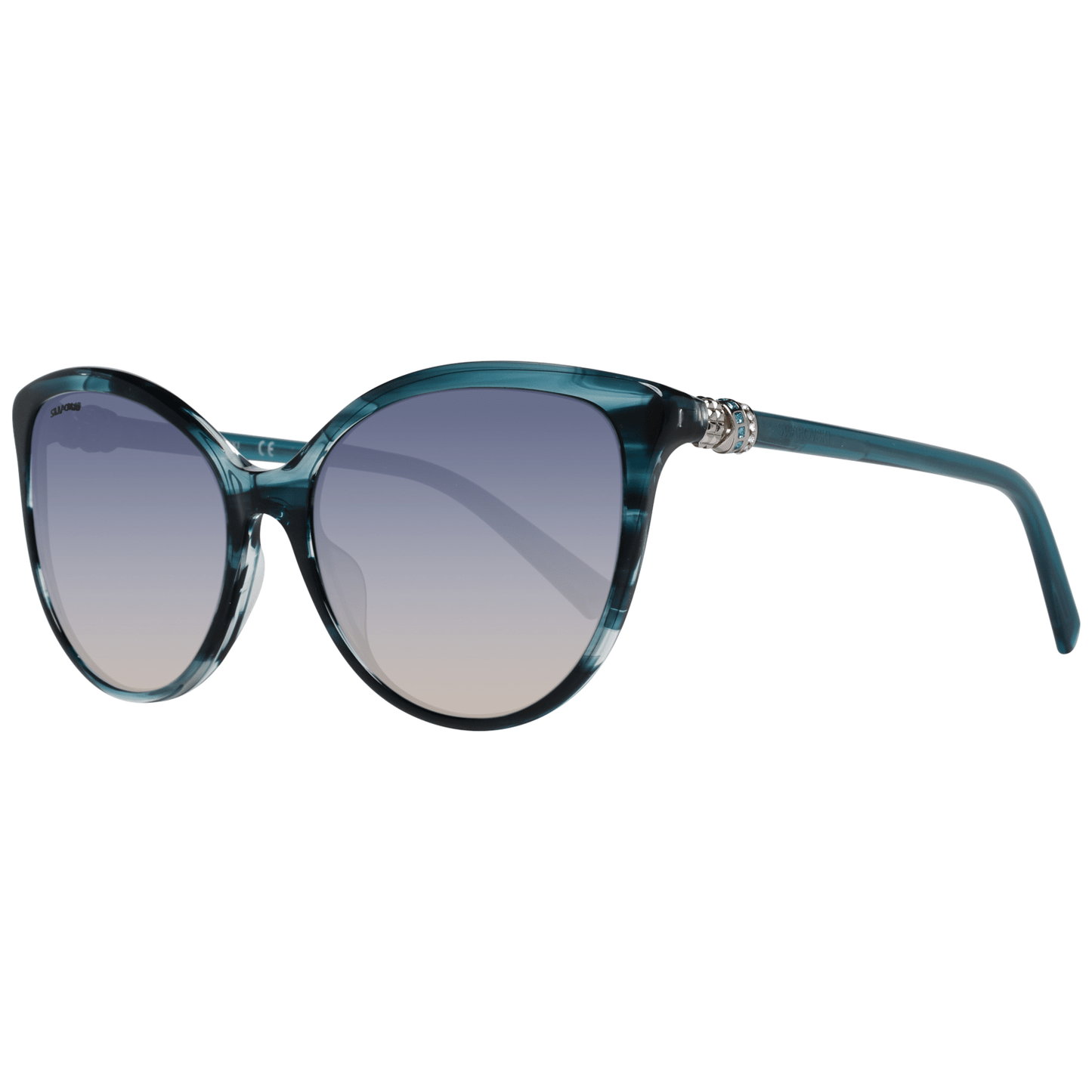 Blue Women Sunglasses