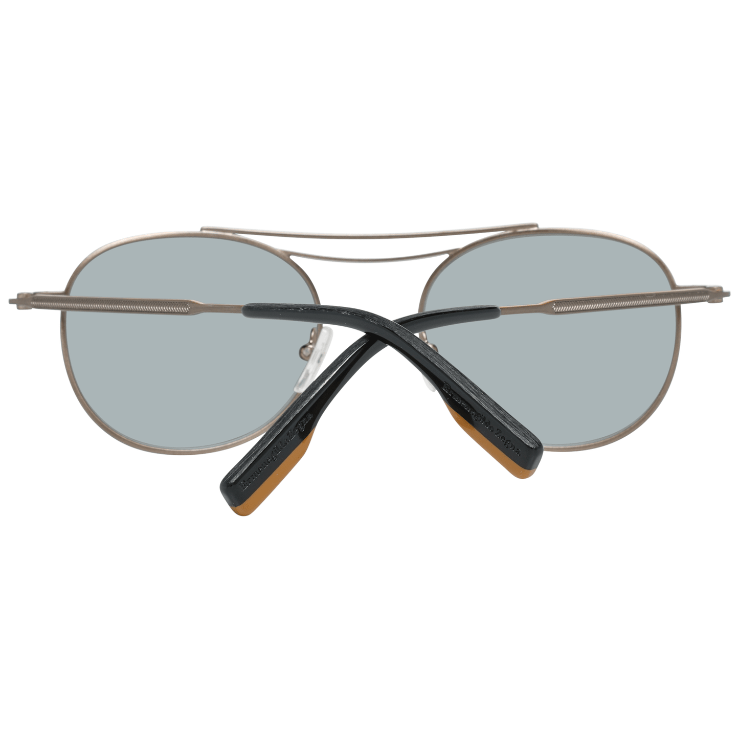 Bronze Men Sunglasses