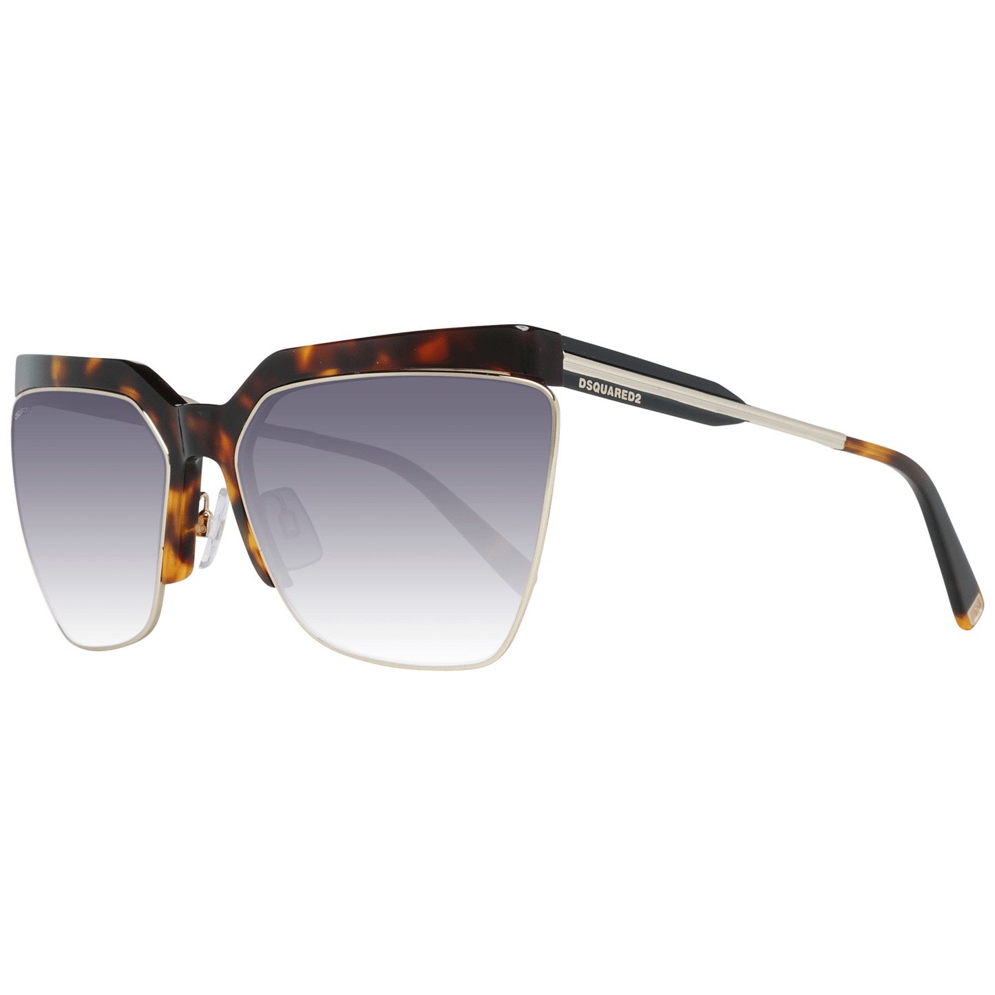 Brown Women Sunglasses