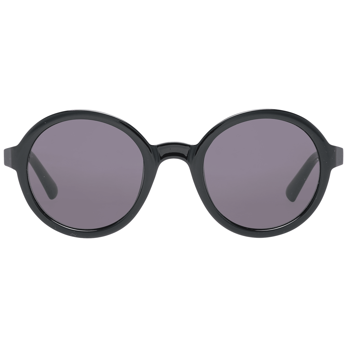 Black Unisex Sunglasses