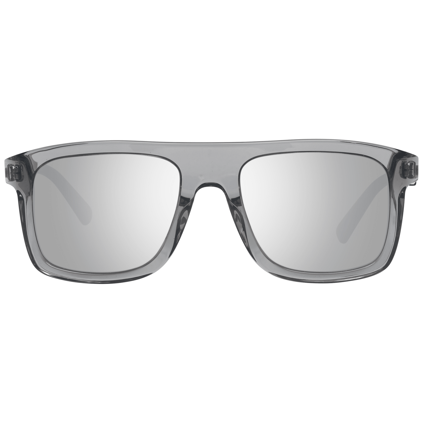 Gray Men Sunglasses