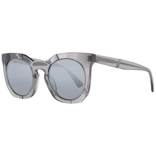 Gray Women Sunglasses