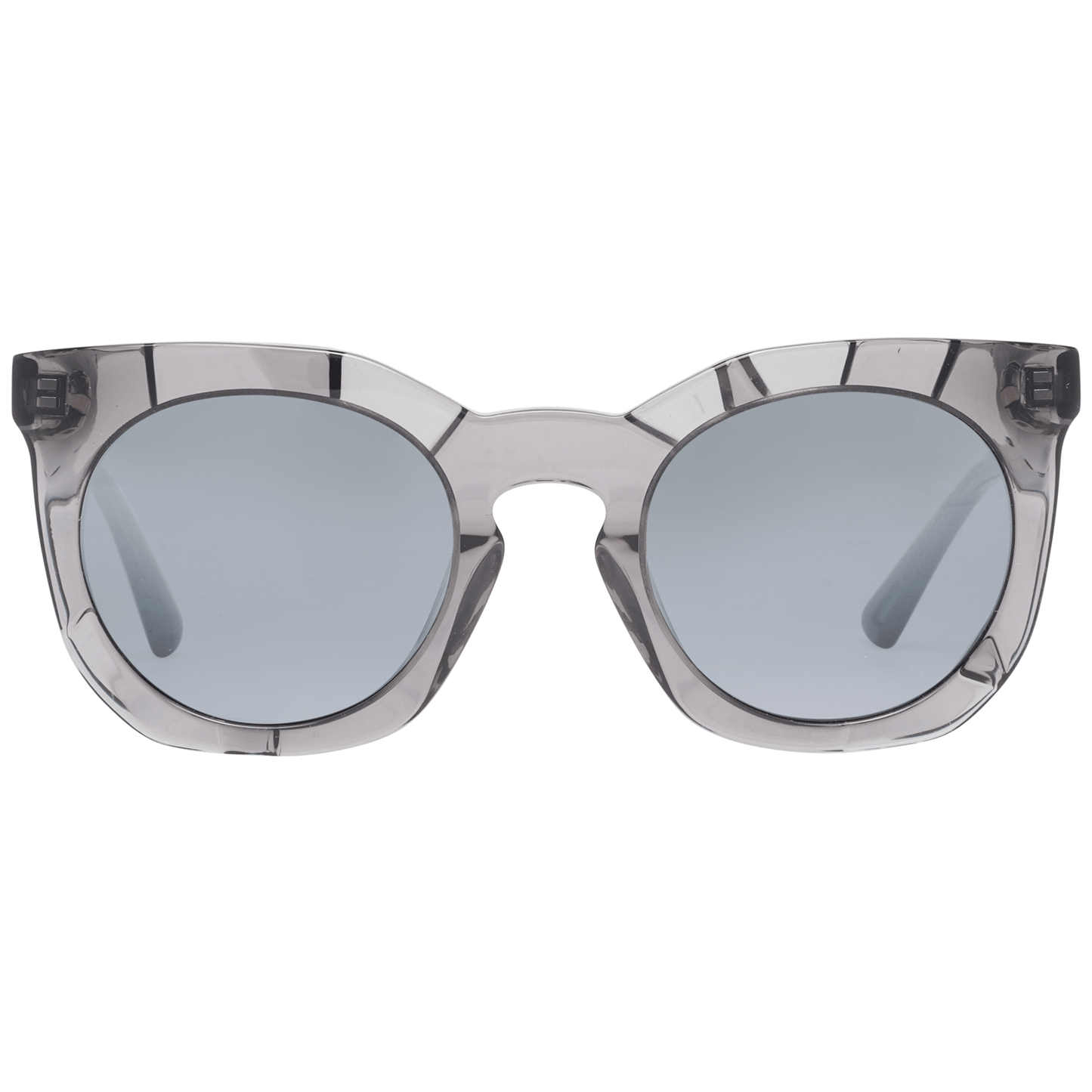 Gray Women Sunglasses