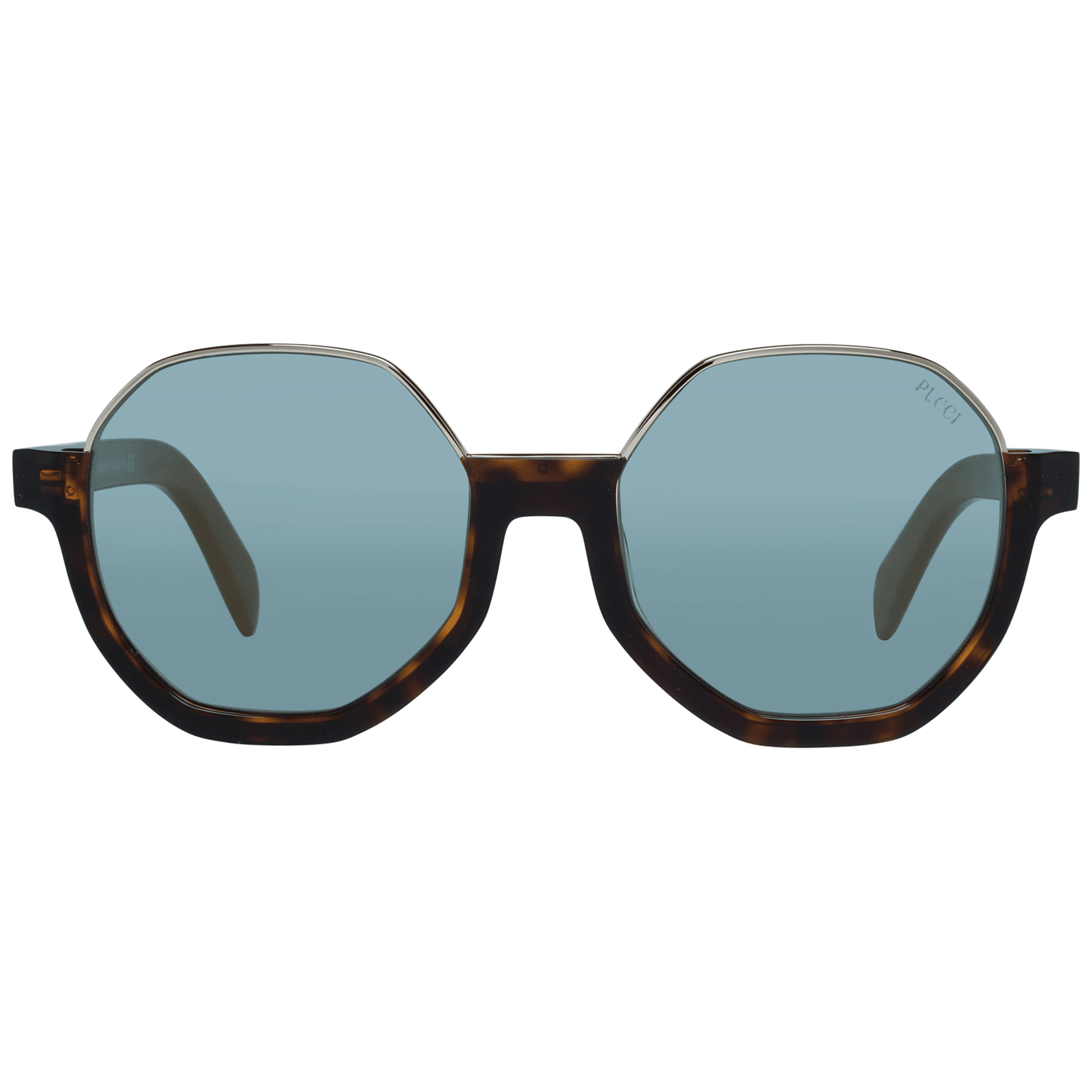 Brown Women Sunglasses