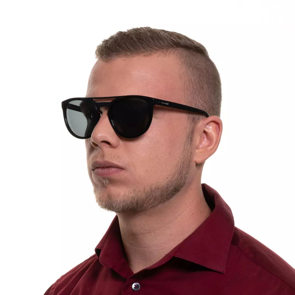 Black Men Sunglasses