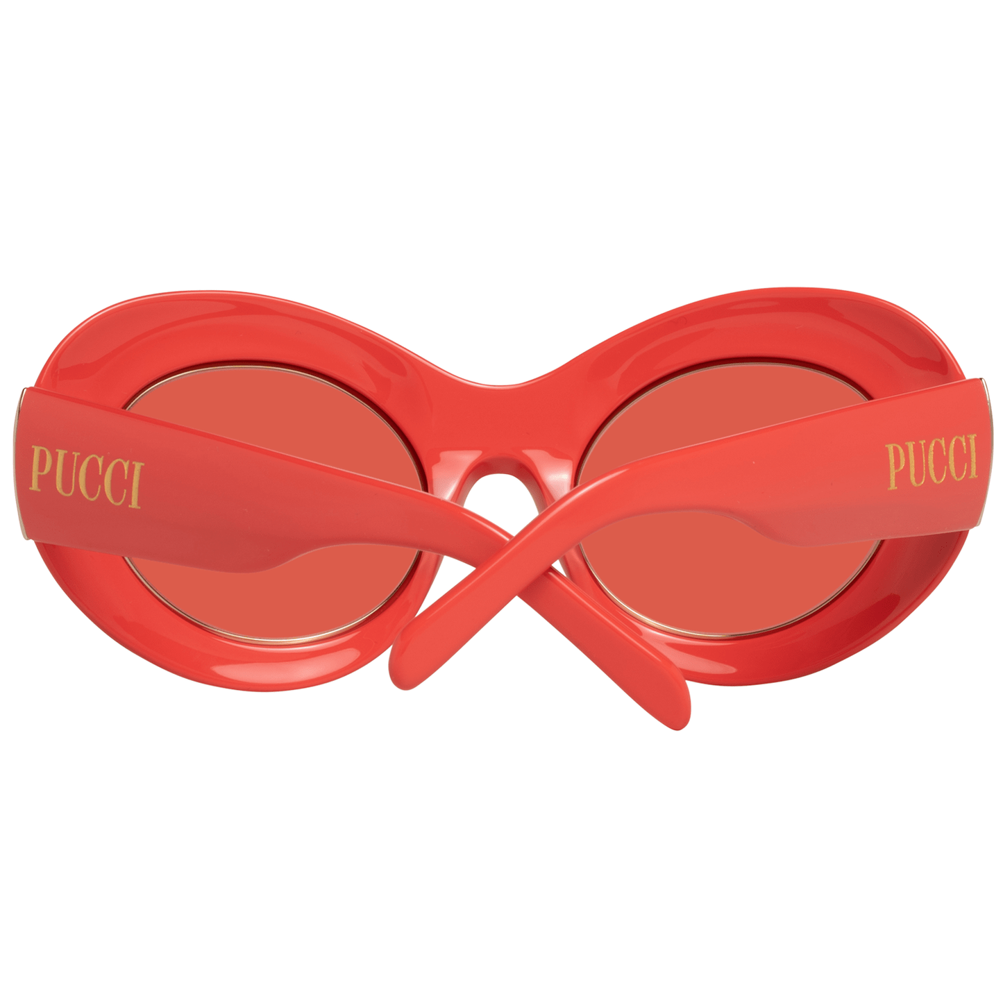 Red Women Sunglasses