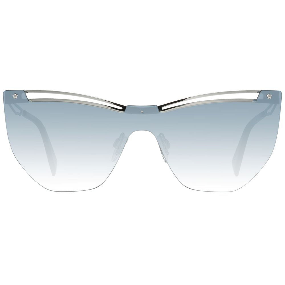 Silver Women Sunglasses