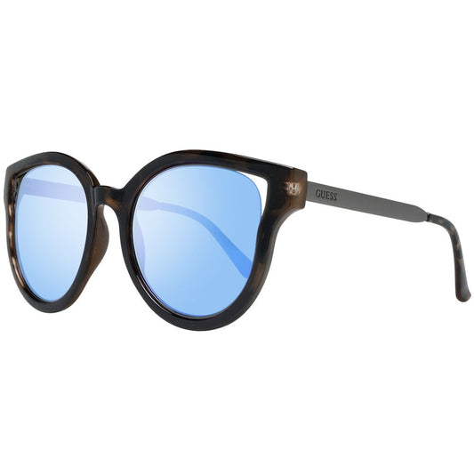 Brown Women Sunglasses