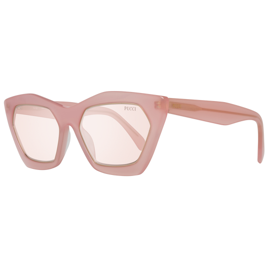 Pink Women Sunglasses