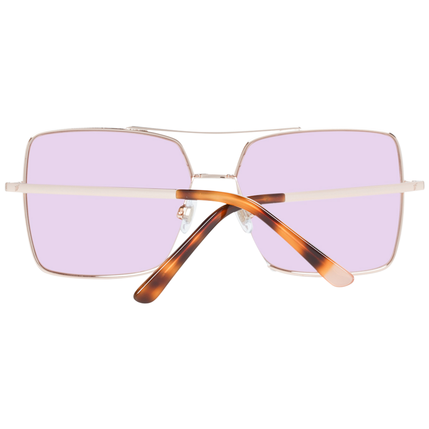 Gold Women Sunglasses