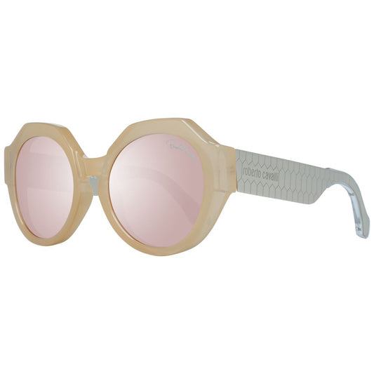 Cream Women Sunglasses