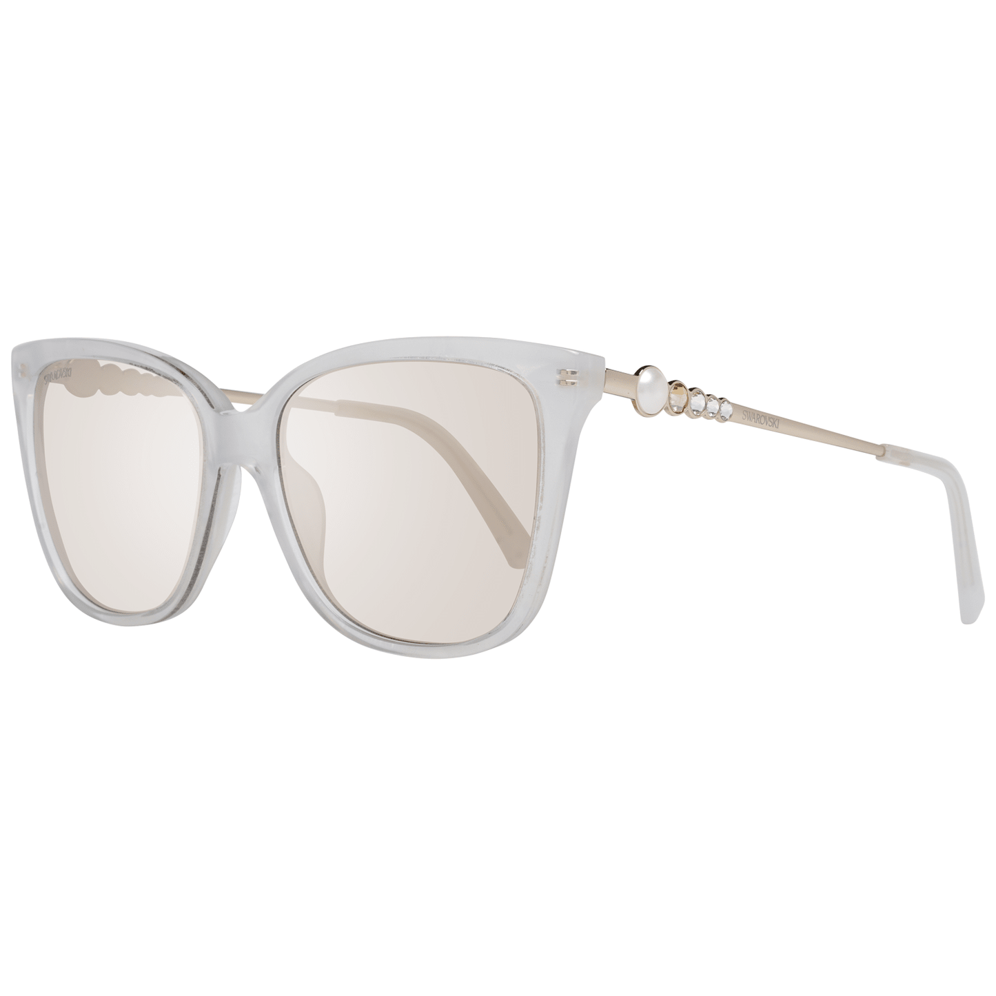 White Women Sunglasses