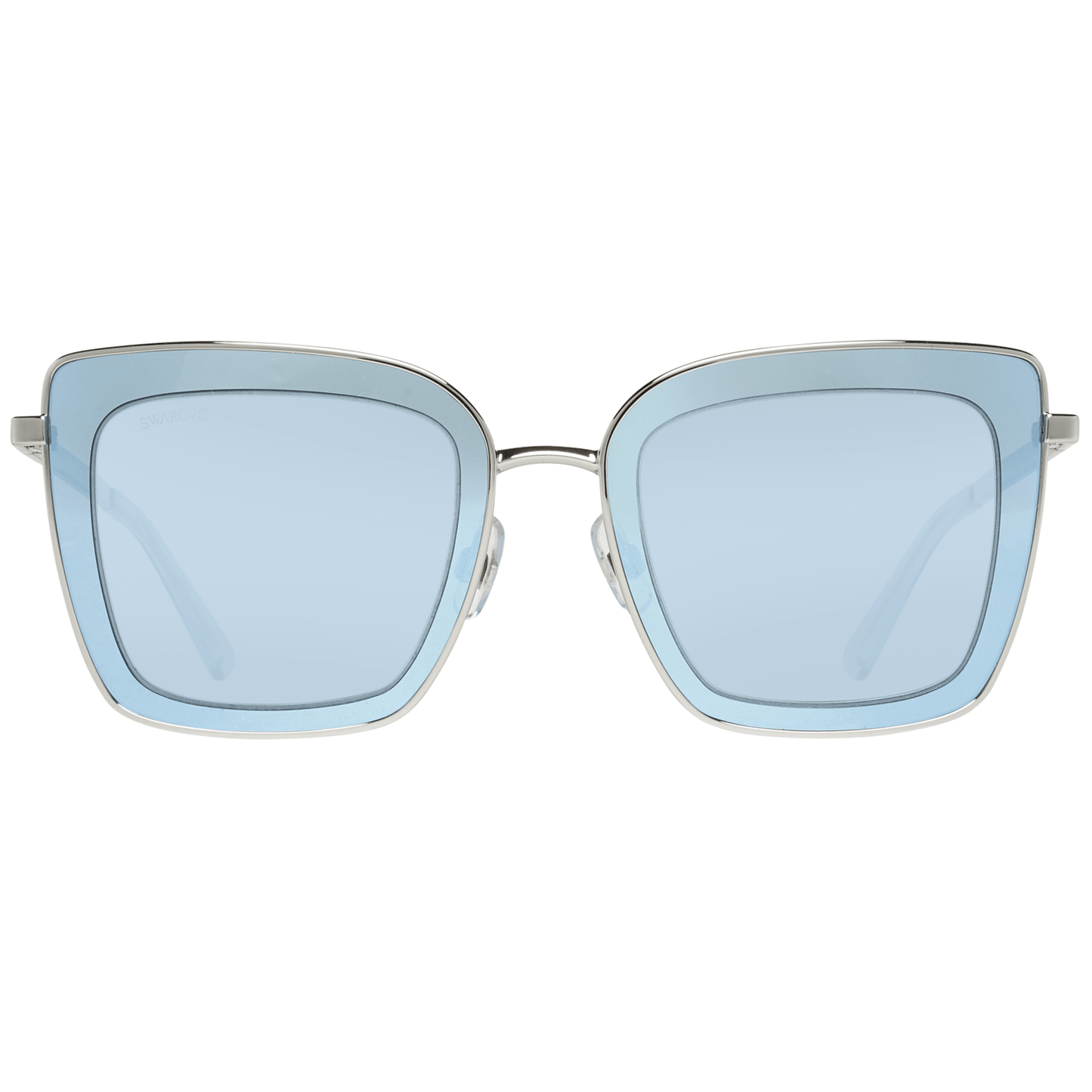 Blue Women Sunglasses