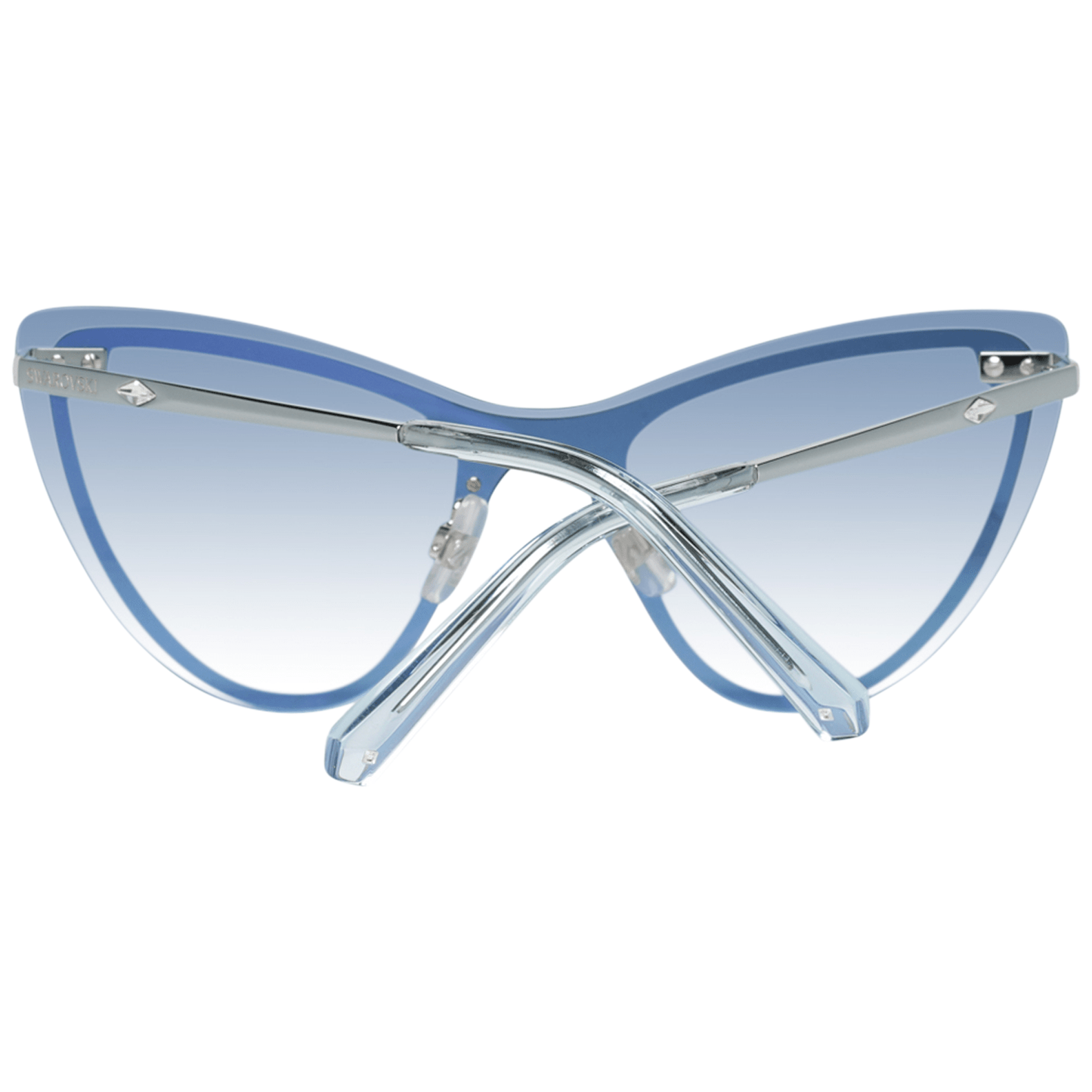 Blue Women Sunglasses