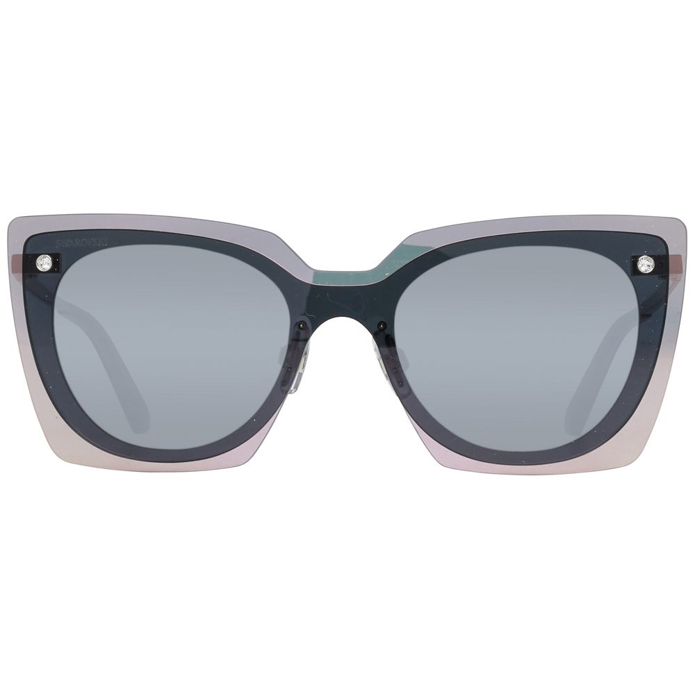 Black Women Sunglasses