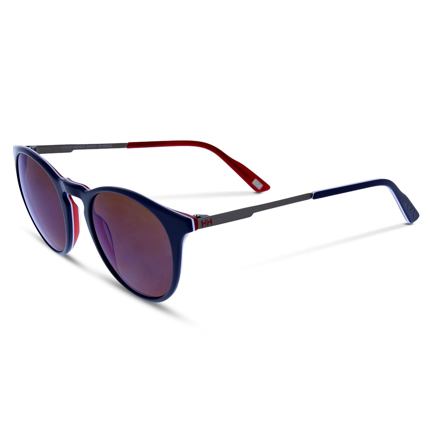 Blue Women Sunglasses