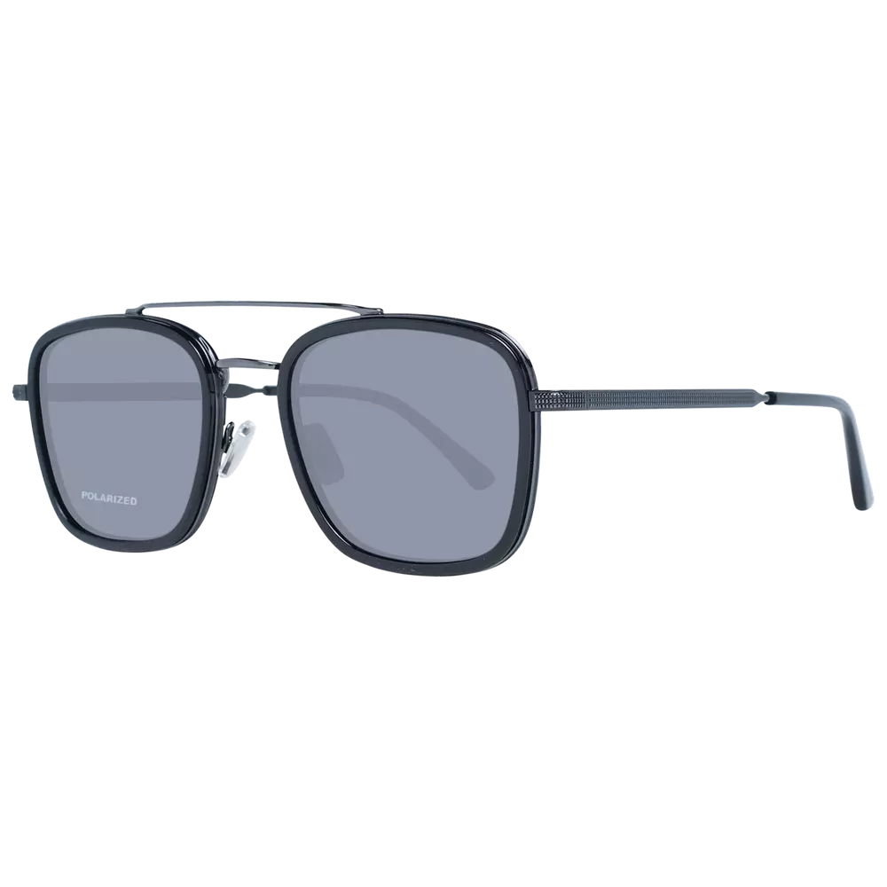 Black Men Sunglasses