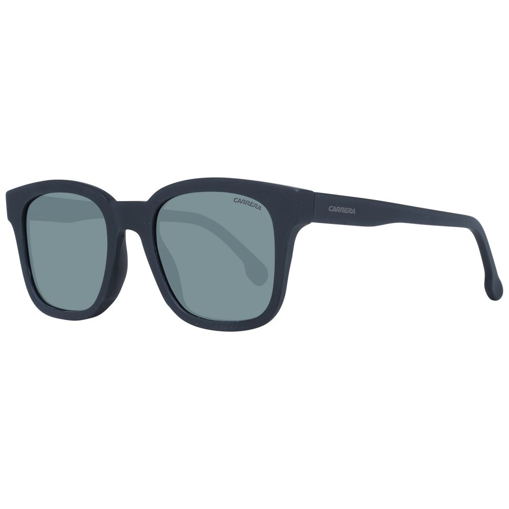 Black Unisex Sunglasses