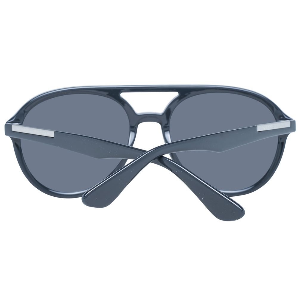 Black Men Sunglasses