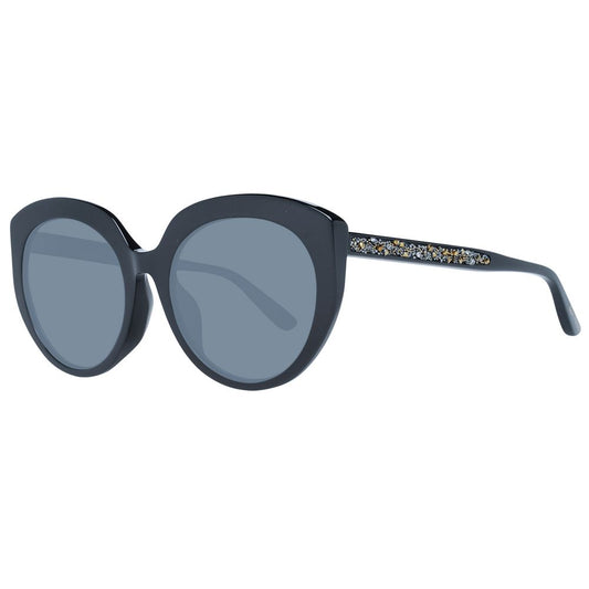 Black Women Sunglasses