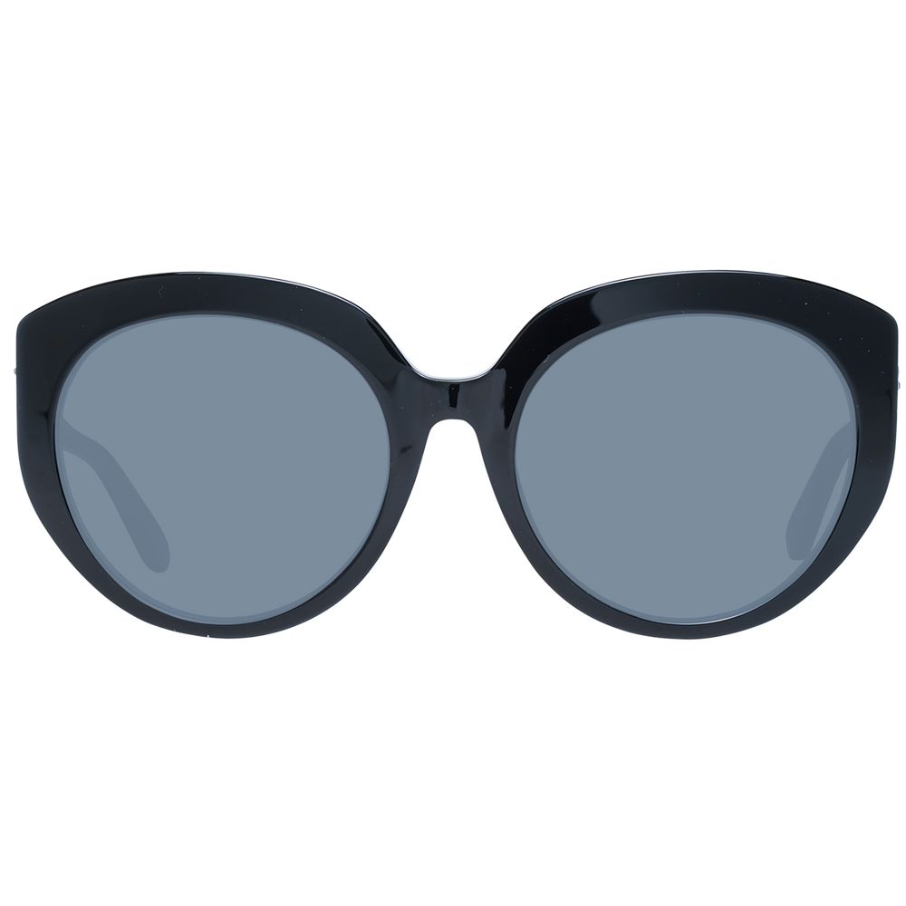 Black Women Sunglasses