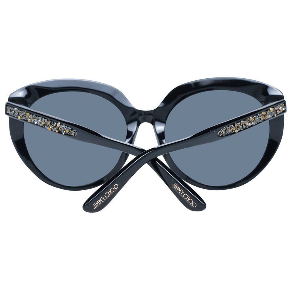 Black Women Sunglasses