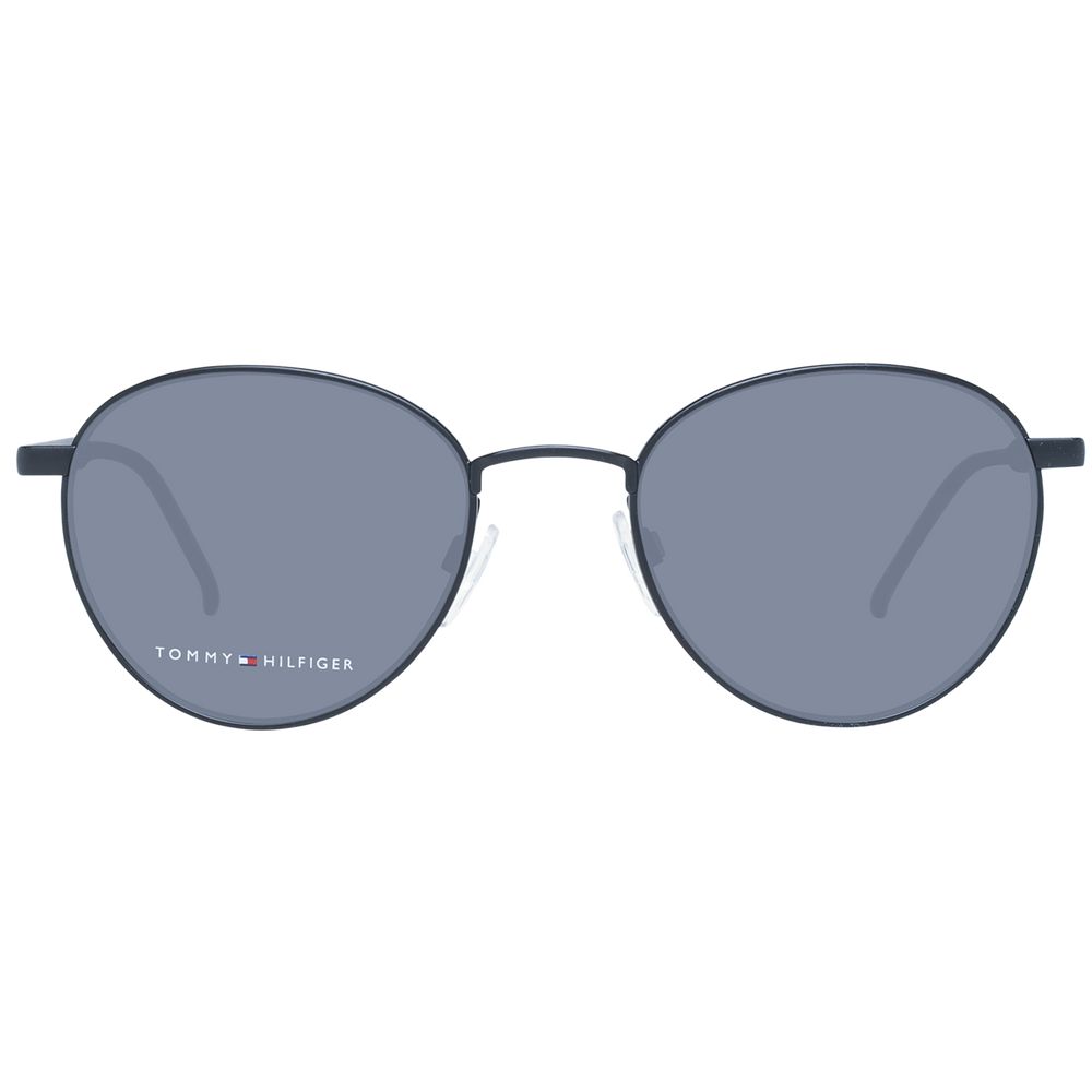 Blue Unisex Sunglasses