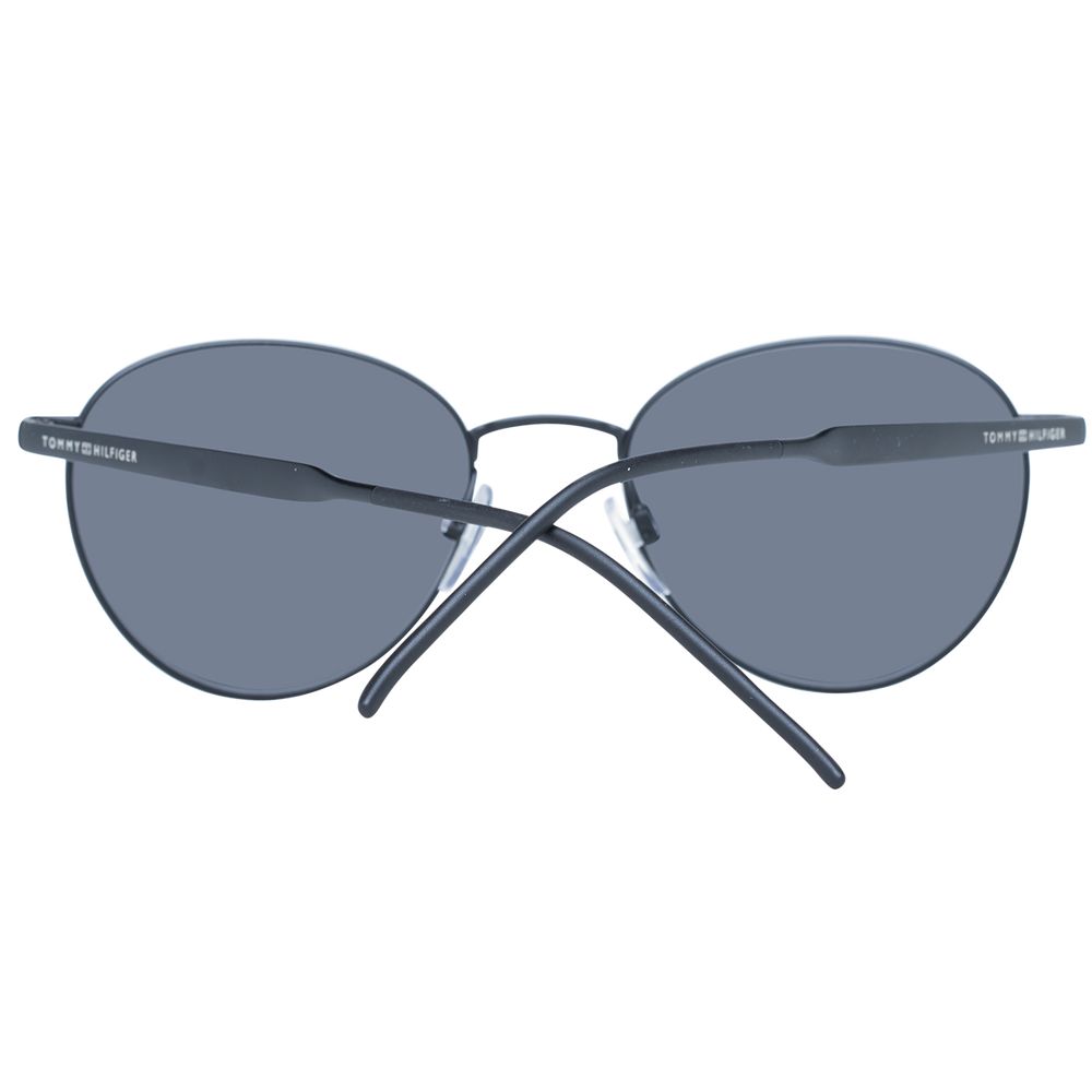 Blue Unisex Sunglasses