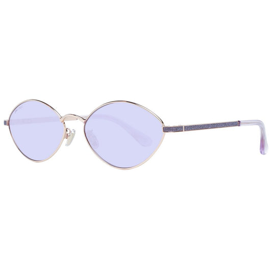 Gold Women Sunglasses