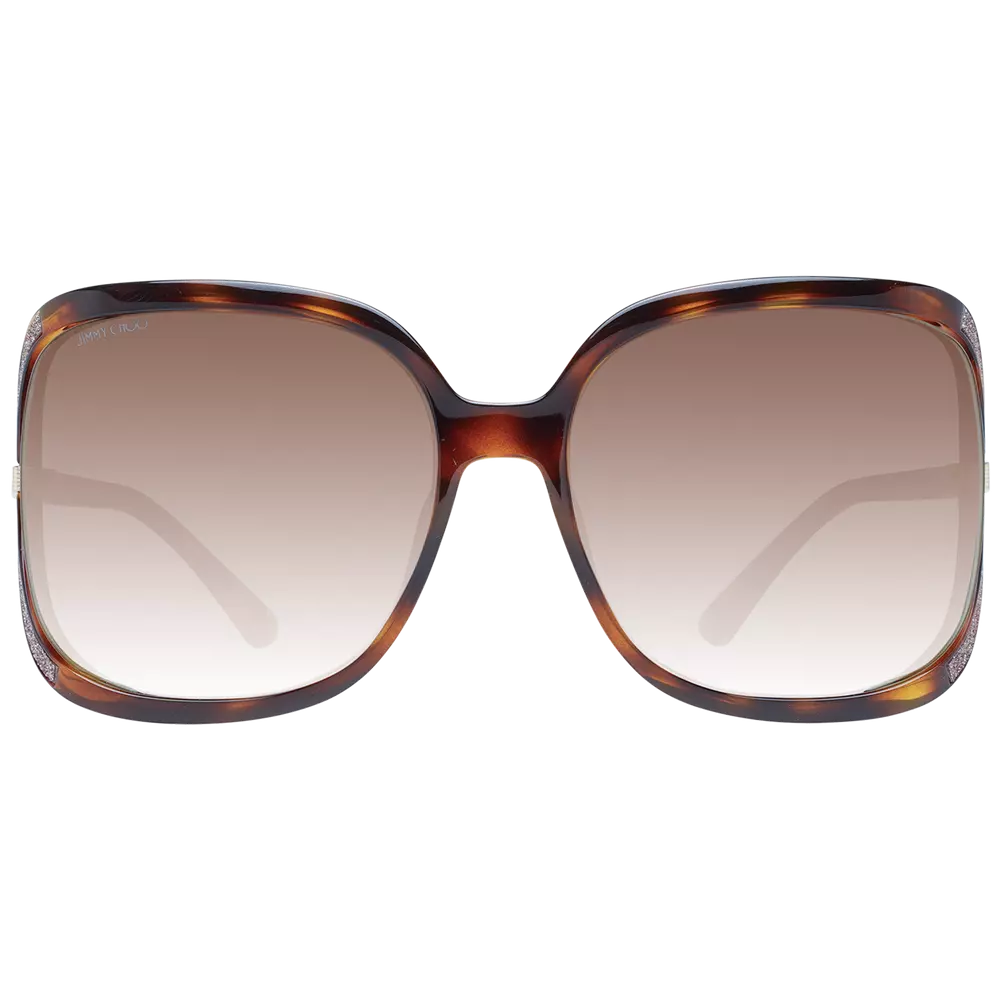 Brown Women Sunglasses