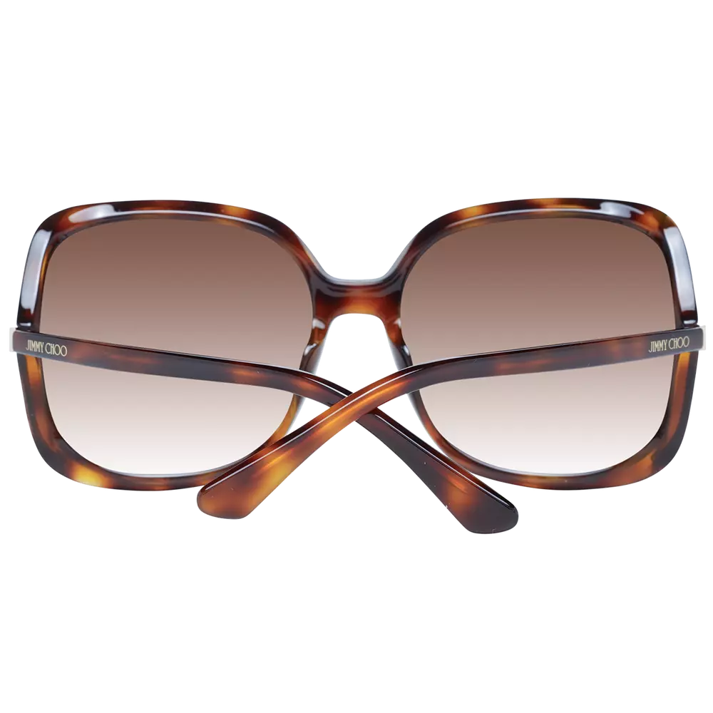 Brown Women Sunglasses